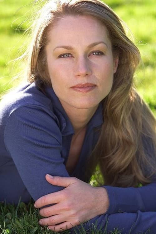 Lorraine Evanoff foto