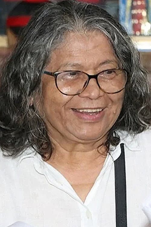 Marlene Mattos foto