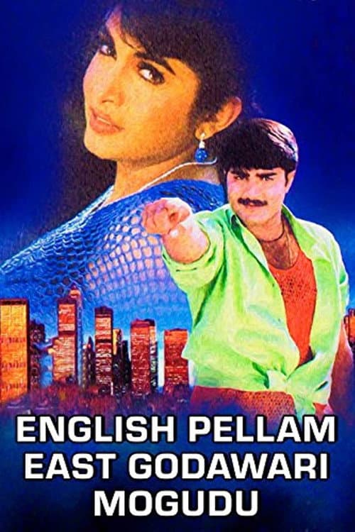 English Pellam East Godavari Mogudu (1999) poster