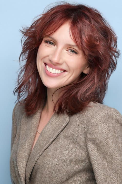 Honor Spencer foto
