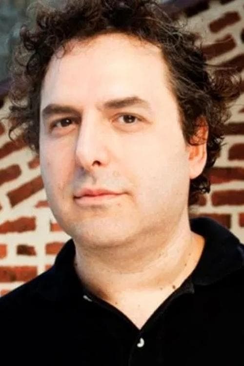 Tom Scharpling foto