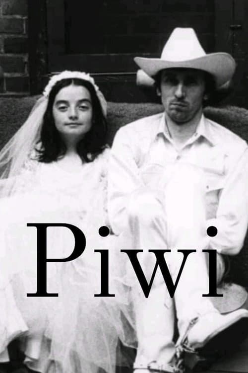 Piwi (1981) poster