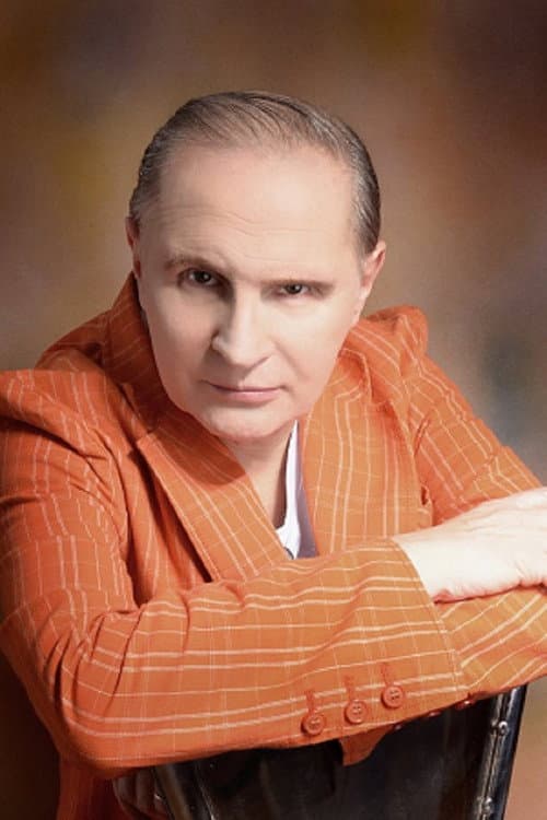 Andrés Midón foto