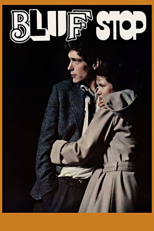 Bluff Stop (1977) poster
