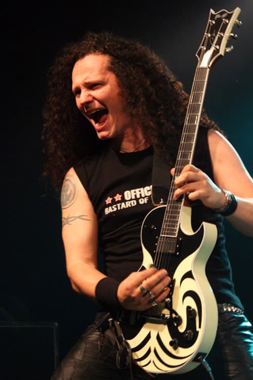 Igor Gianola foto