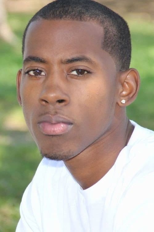 Markeith Coleman foto