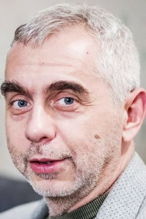 Kapitány Iván foto