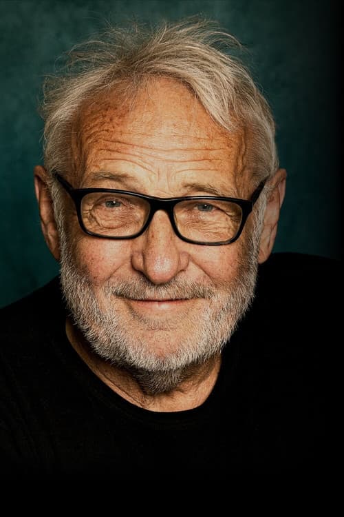 Niels Hausgaard foto