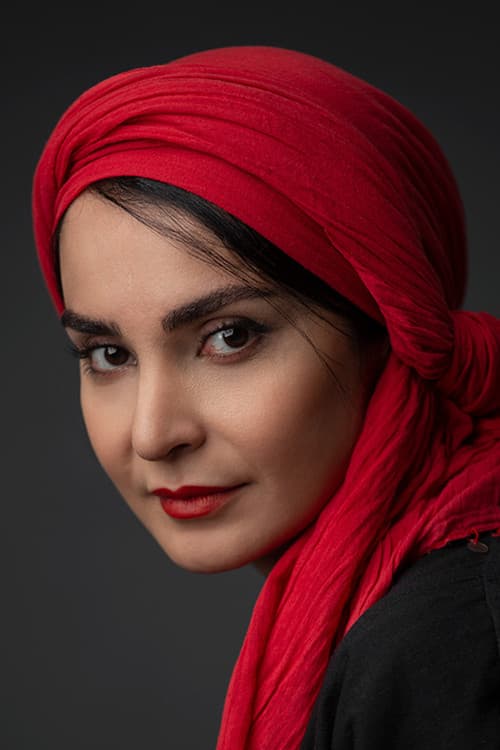 Mahdieh Nassaj foto