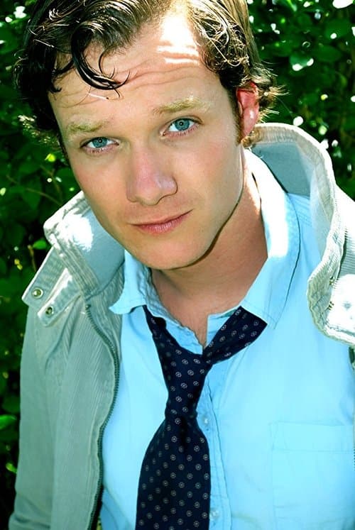 Brian Sutherland foto