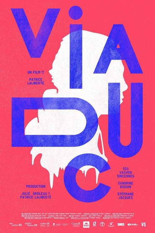 Viaduc (2015) poster