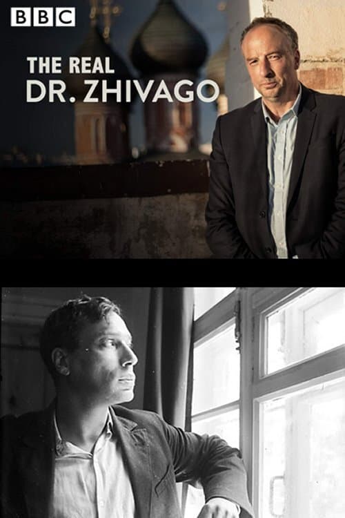 The Real Doctor Zhivago (2017) poster