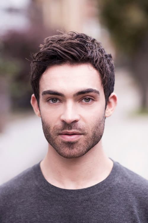 Tom Byam Shaw foto