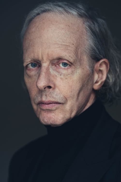 Geoffrey Carey foto