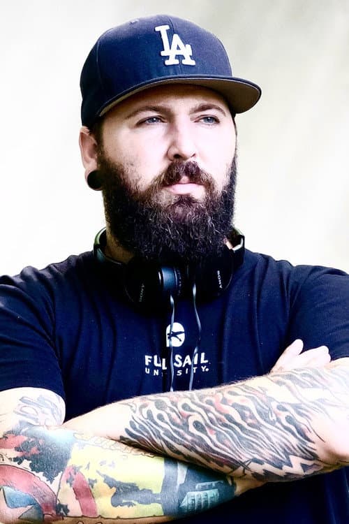 Steven C. Miller foto
