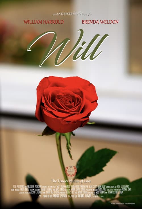 Will - Short Film (2026) poster