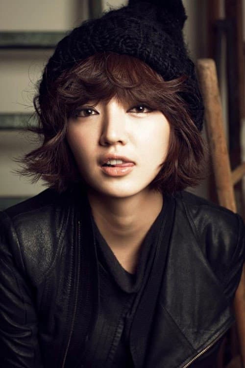서은채 foto