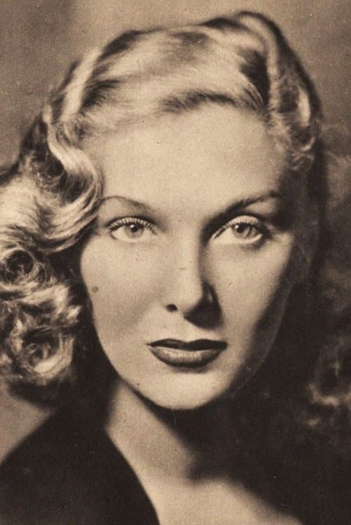 Elsa De Giorgi foto