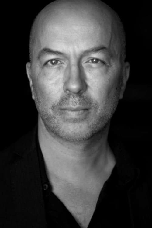 Olivier Angèle foto