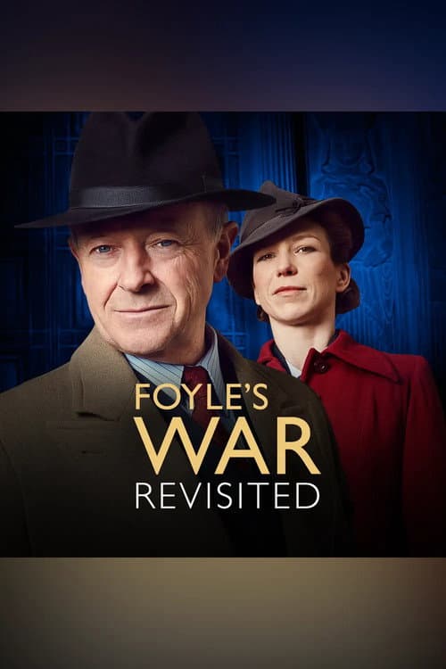 Foyle's War Revisited (2015) poster
