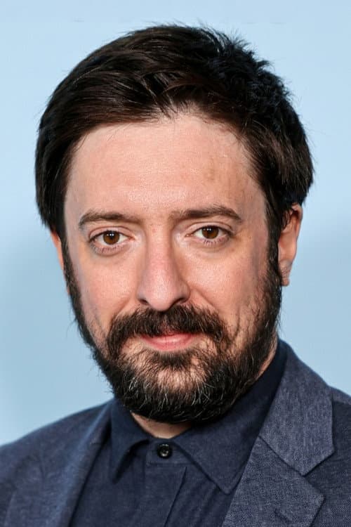 Georgi M. Unkovski foto