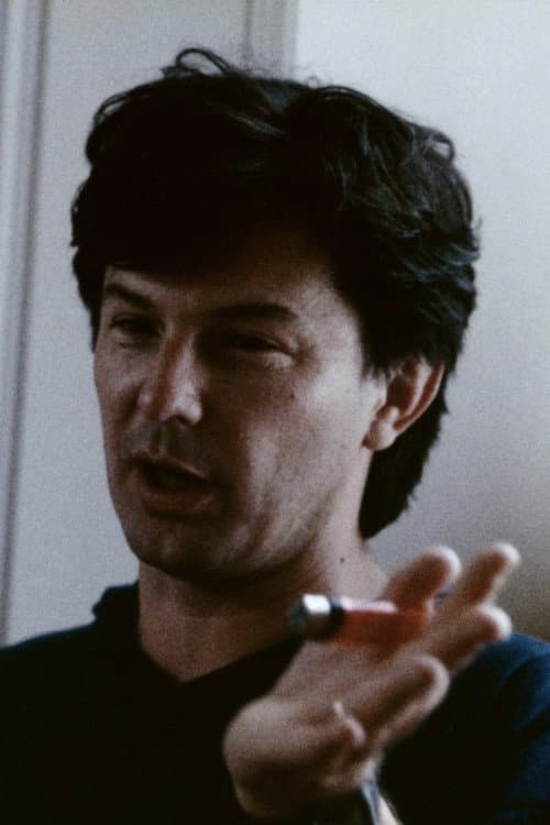 Krzysztof Tchórzewski foto