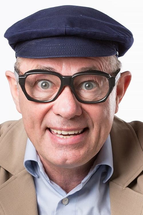 Uwe Lyko foto