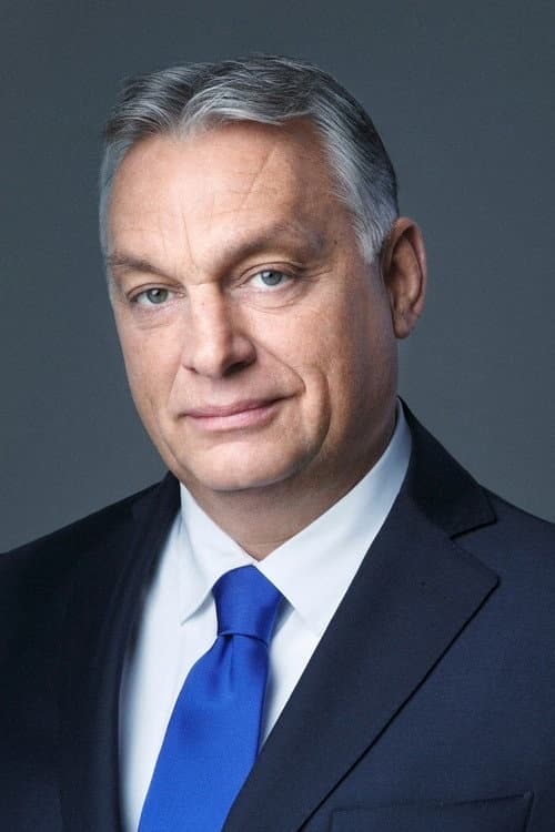 Viktor Orbán foto
