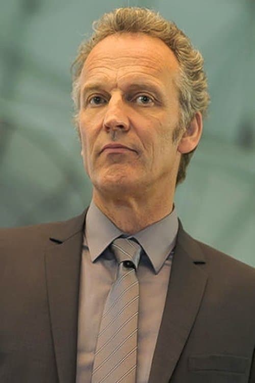 Philippe Hérisson foto