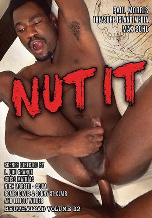 BruthaLoad 12: Nut It (2024) poster