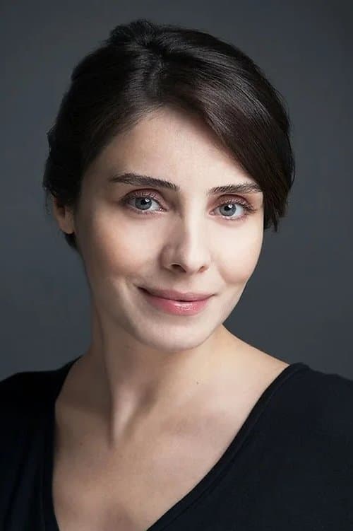 Nur Fettahoğlu foto