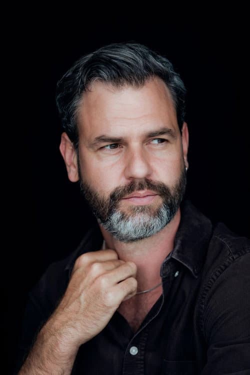Florens Schmidt foto