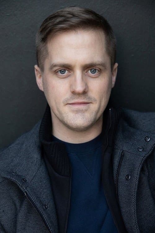 Paul Michael Ayre foto