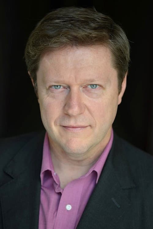 Martin Bédard foto