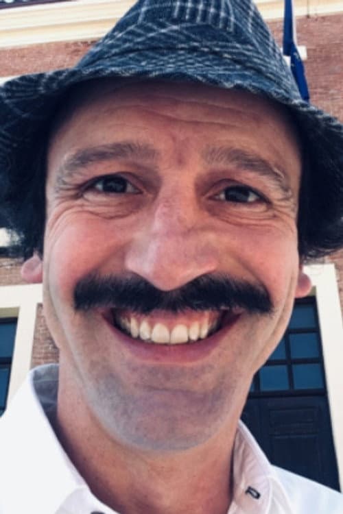 César Maroto foto