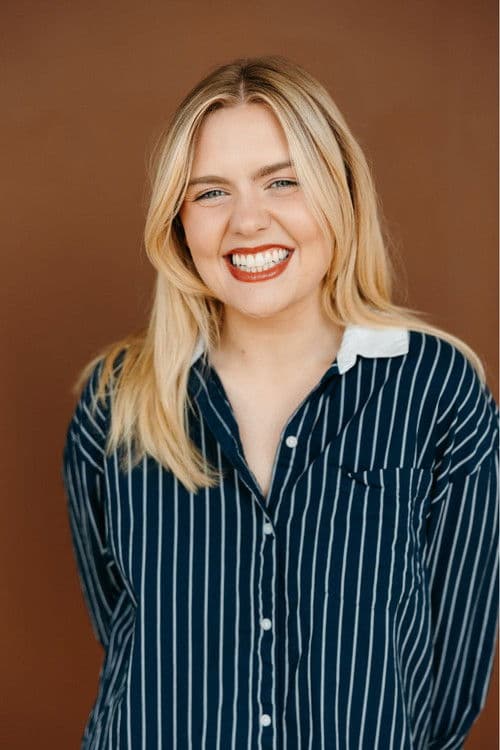 Chelsea Matkins foto