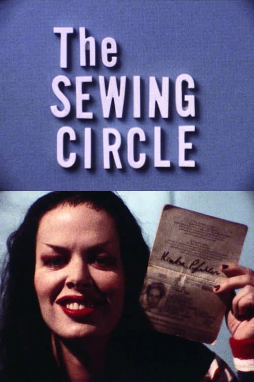 The Sewing Circle (1992) poster