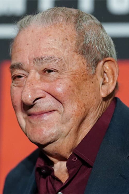 Bob Arum foto
