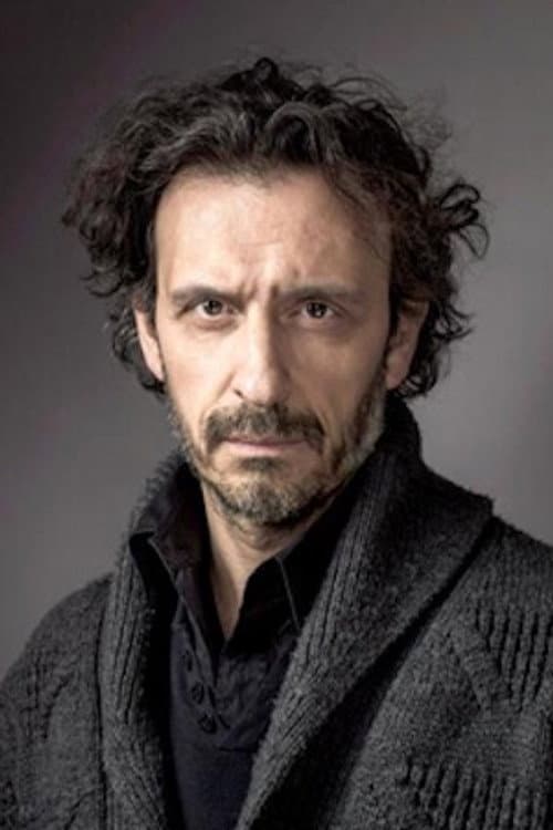 Laurent Natrella foto