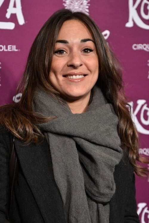 Gala Évora foto