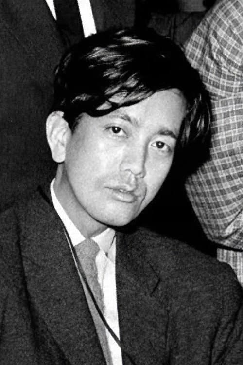 川島雄三 foto