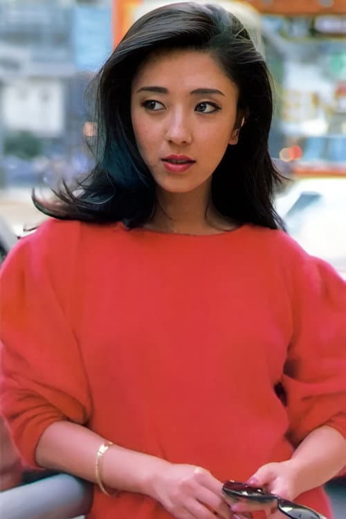 赤坂麗 foto