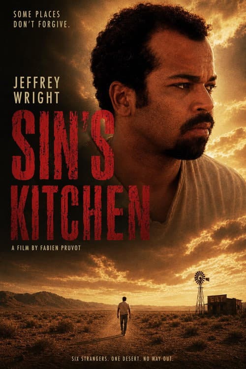 Sin's Kitchen (2004) poster