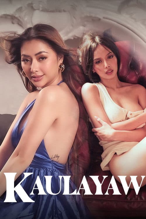 Kaulayaw (2024) poster