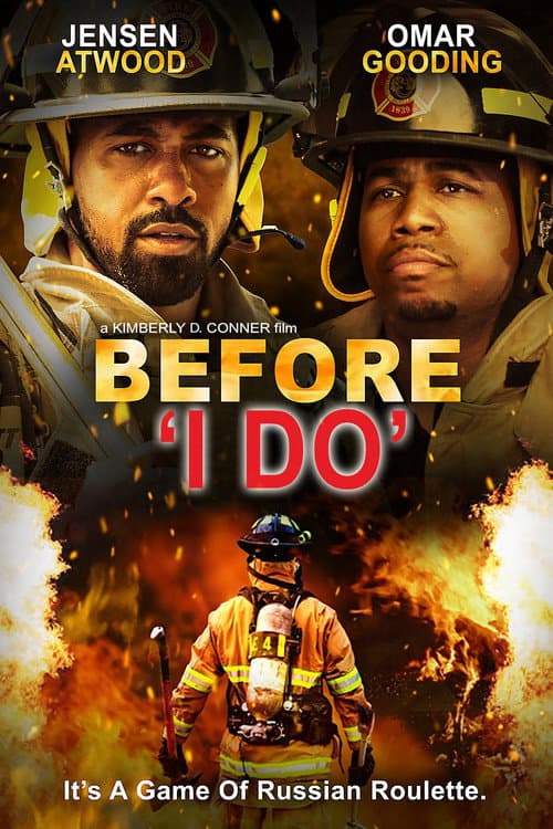 Before 'I Do' (2018) poster