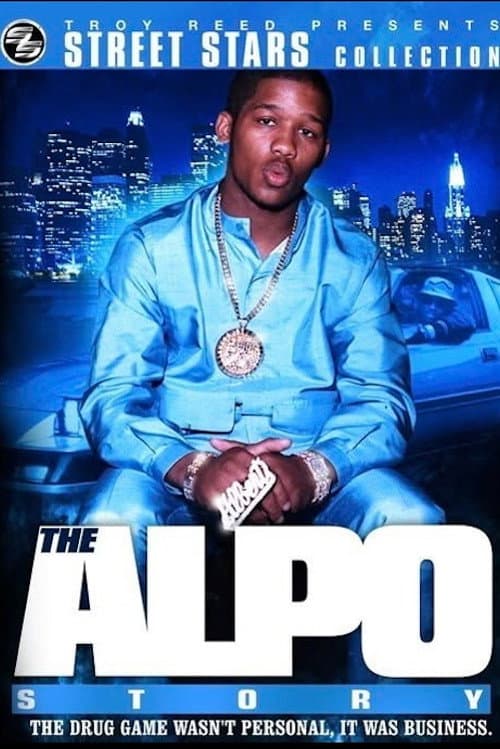 The Alpo Story (2007) poster