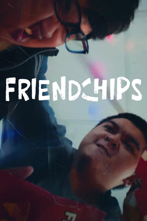 Friendchips (2025) poster