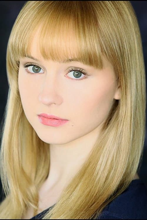 Anna Friedman foto