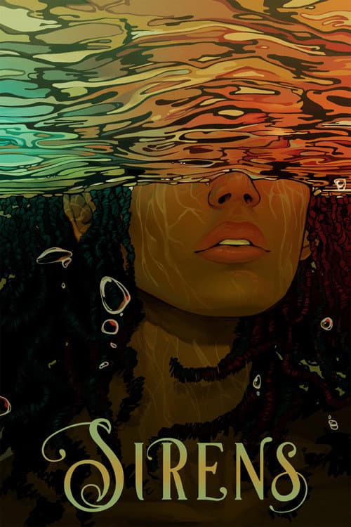 Sirens (2018) poster