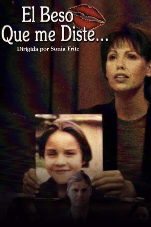 El beso que me diste (2000) poster